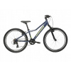 MTB bicykel Kross Hexagon Jr 1.0 rám 12 palcov koleso 24 