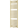 Mexen Ares kúpeľňový radiátor 1800 x 600 mm, 757 W, zlatý - W102-1800-600-00-50