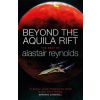 Beyond the Aquila Rift