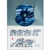 Ostře sledované vlaky - DVD /dárkový obal/