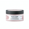 Maria Nila Colour Refresh maska na vlasy s farebnými pigmentmi Dusty Pink 100 ml