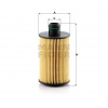 MANN FILTER Olejový filter HU 7018 z