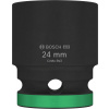 BOSCH Nástrčný kľúč PRO Impact Socket, 1/2