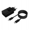 Lenovo adaptér TAB 68W AC USB-C Wall-Mount 2-PIN pro Lenovo TAB M11