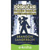 E-kniha Příručka šetrného čaroděje pro přežití ve středověké Anglii - Brandon Sanderson