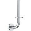 GROHE Essentials držiak náhradného toaletného papiera, chróm, 40385001