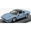 Best-model Najlepší model Ferrari 308 Gts Spider 1978 1:43 Light Blue Met