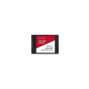 WD RED SSD 3D NAND WDS500G1R0A 500GB SATA/600, (R:560, W:530MB/s), 2.5