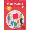 Matematika - pracovný zošit 2. diel pre 4. ročník (SJ) nová generácia