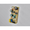 PCB doska pre termoventilátor Strend Pro PTC-1510, diel 20