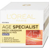 L’Oréal Paris Age Specialist 45+ nočný krém proti vráskam 50 ml