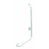Ideal Standard Contour 21 Oporné držadlo 90x40 cm, pravé, biela S6473AC