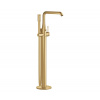 GROHE | GROHE 23491GN1 - Vaňová batéria ESSENCE 277 mm zlatá | GH0686