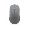 Lenovo Yoga Bluetooth Silent Mouse (Luna Grey)