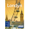 Londýn - Lonely Planet - 3. vydání