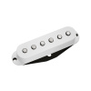 DiMarzio DP174W Red Velvet Single Coil