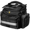 Brašna na řídítka Topeak Tourguide Handlebar Bag černá