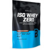 BioTech USA ISO Whey ZERO Lactose free – ananás/mango 500 g