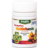 JutaVit Multivitamín Komplex pre dospelých 45 tabliet