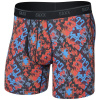 Pánske boxerky SAXX QUEST QUICK-DRY MESH BOXER BRIEF FLY veľkosť XL