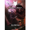 Lone Wolf 13 - Prokletí z Ruelu (gamebook) - Dever Joe