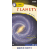 Planety 4 Měsíc DVD