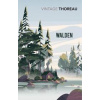 Walden - Henry David Thoreau, Vintage Classics