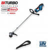 BOSCH GRT 18V-33