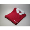 Kyosho Rugby Shirt Red white Collar (L) (G-PRRM08-L)