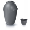 sud na dažďovú vodu 360L AQUACAN ICAN360-S443 sivý plastový PROSPERPLAST