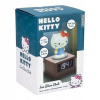 3D LAMPKA S BUDÍKOM HELLO KITTY 15 cm