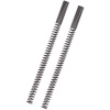 YSS PR340I055-080S535X progresívne pružiny BETA EVO 300 '12-'16, BMW K 75 C/S '85-'90, BMW K 100 '83-'90, KAWASAKI EN 50