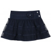 Boboli 29727365-2440 Tylová sukňa-ihneď
