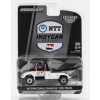 Greenlight International Durastar 4400 Truck Carro Attrezzi Ntt Indycar Series - Wrecker Road Service 2023 1:64 biela čierna