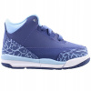 Detské topánky Nike Air Jordan 3 Retro GT veľkosť 21