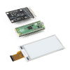 SparkFun Electronics Pervasive Displays EPD Pico Development Kit