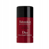 Dior Fahrenheit dezodorant v tyčinke bez alkoholu pre mužov 75 ml