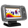 farba Fishfinder Lowrance 4x HOOK2 (farba Fishfinder Lowrance 4x HOOK2)