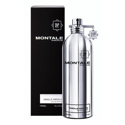 Montale Paris Vanille Absolu, Parfumovaná voda 100ml - tester pre ženy