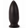X-MEN Butt Plug Black 22 (25cm)