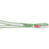 ROCK EMPIRE Open sling DYN 13mm/180cm zelená - 180 cm