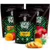 Sada Yerba Verde Mate Ovocná 3x500g Najlepšia