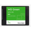 WD Green SSD 1TB 2,5