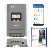 Solárny regulátor SOL MPPT 40A (150V) 24/48V + LCD + BLUETOOTH