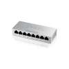 Zyxel GS-108B V5 8-Port MINI Desktop Gigabit Ethernet Switch GS-108BV5-EU0101F