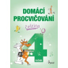 Domácí procvičování čeština 4. ročník - Petr Šulc