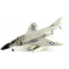 HobbyMaster - McDonnell F-4C Phantom II, USAF, 12th TFW, 45th TFS, Ubon RTAFB, Thajsko, 1965, 1/72