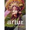 Artur a vojna dvoch svetov - Besson Luc