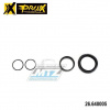 Sada hriadeľa reťazového kolieska KTM 85SX+105SX / 03-24 + Husqvarna TC85 / 14-24 + Gas-Gas MC85 / 21-24 pro-x