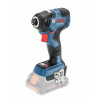 Bosch Náradie - 18V AKU rázový uťahovač, bez batérie a nabíjačky 06019G4104